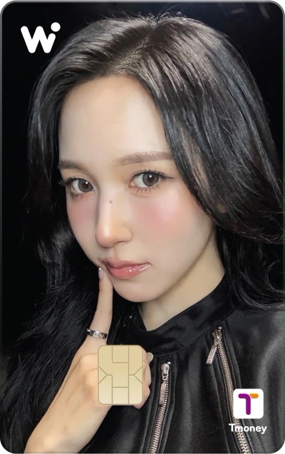 Qoo10] WOWPASS TWICE WOWPASS TWICE公 : KPOP