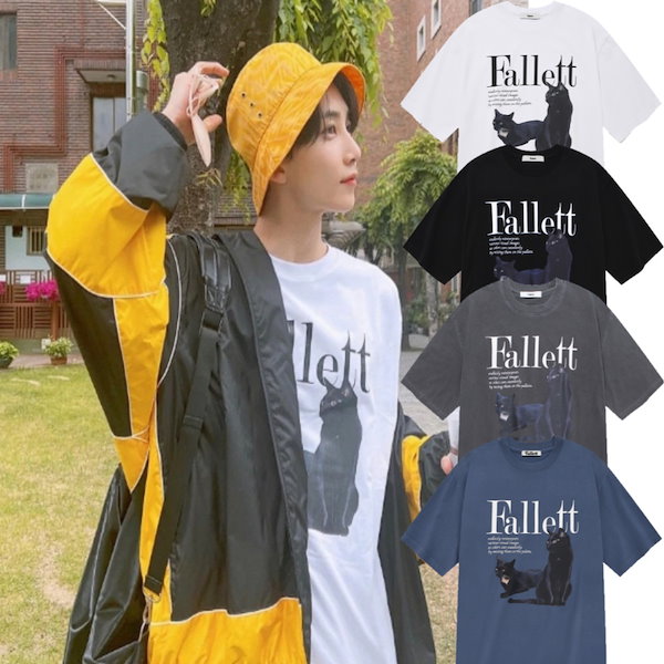 Qoo10] Fallett Seventeen ジョンハン着用/TR