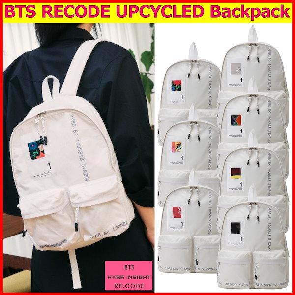 Qoo10] 【RE:CODE】 BTS RECODE
