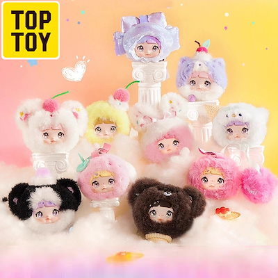 Qoo10] TOPTOY Nommi 公式正規品 スイートハートバ : おもちゃ・知育