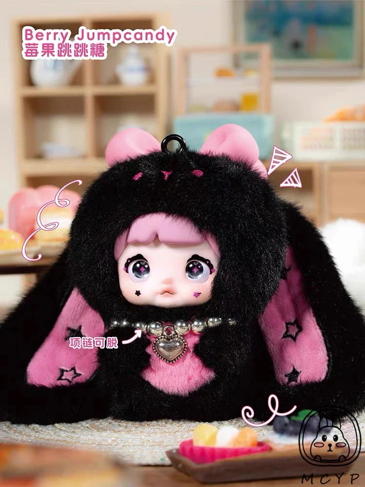 Qoo10] TOPTOY Nommi 限定【公式正規品】うさぎシリ : おもちゃ・知育