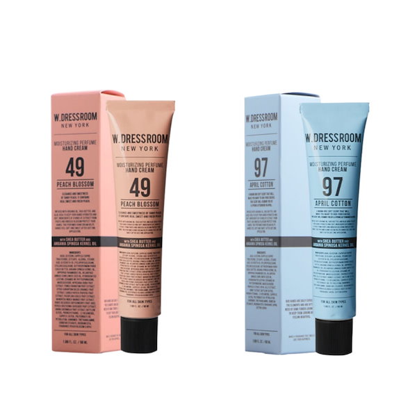 Qoo10] W.DRESSROOM BTS愛用ハンドクリーム#97エイプリル