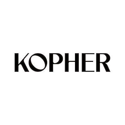 Qoo10] Kopher 【コラボY】 : キット・コフレ・福袋