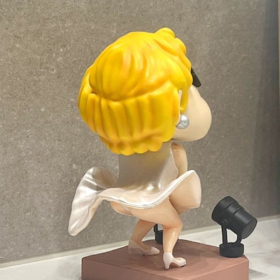 Qoo10] 人気推薦クリエイティブフィギュアコスマリ : 日用品雑貨