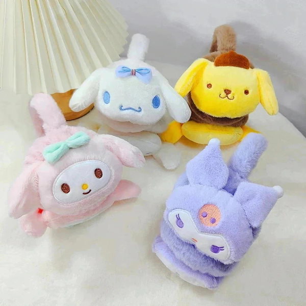 Qoo10] サンリオ 【限定SALE!!】サンリオ新货-3日送