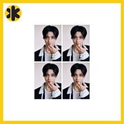 Qoo10] BOYS PLANET パクハンビン 証 : KPOP
