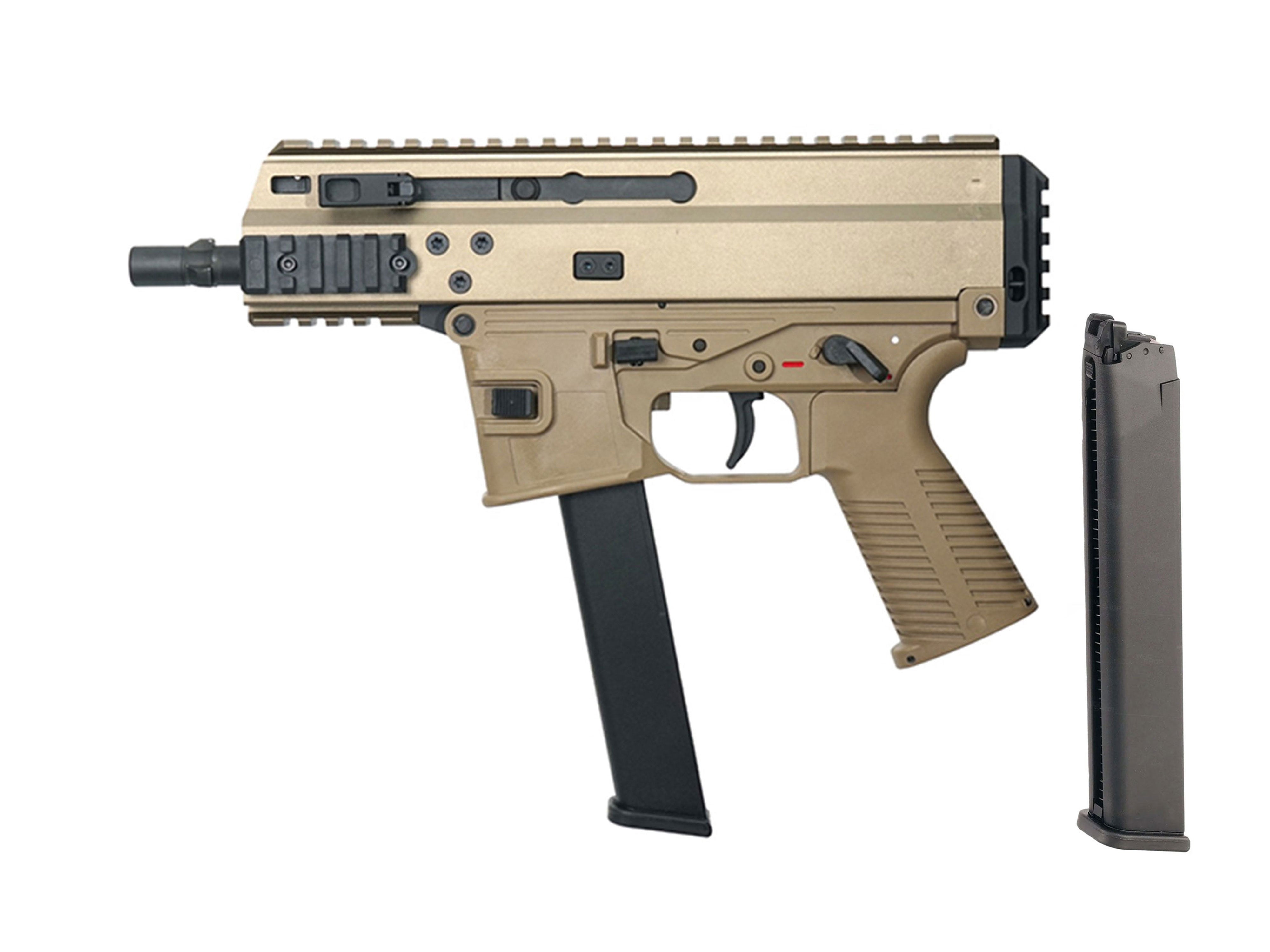 丸山製作所 MARUYAMA SCW-9 PRO-G ( APC9 K PRO G ) ピストル ガス