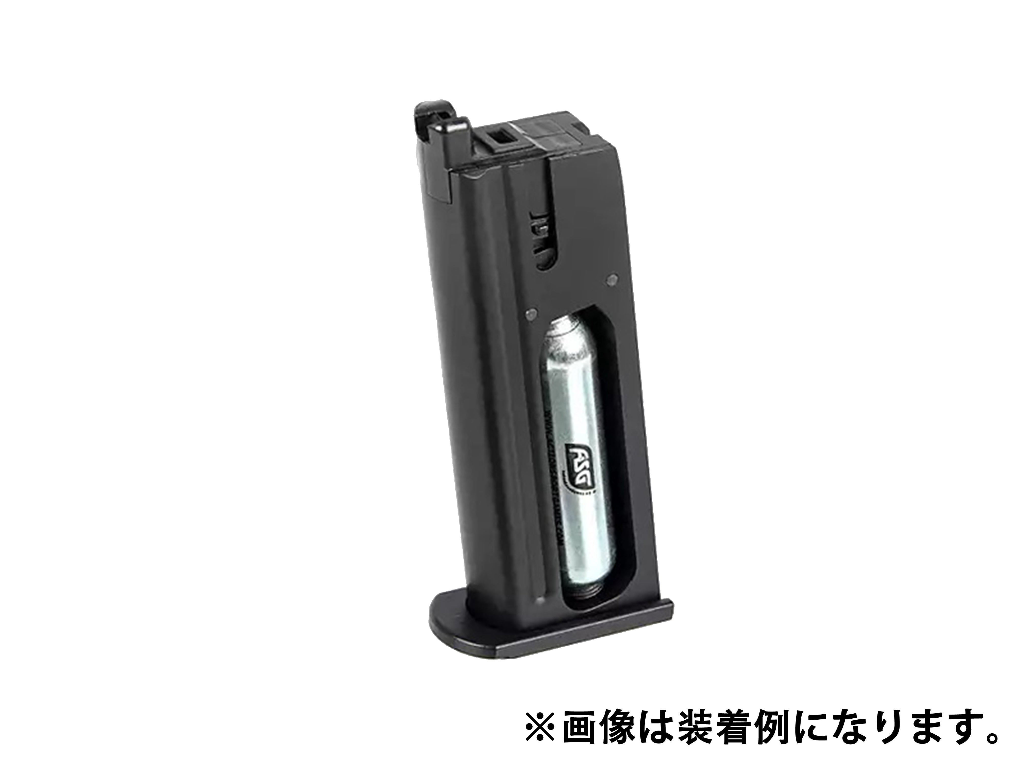 CYBERGUN | WE デザートイーグル シリーズ ガスブローバック用 27発