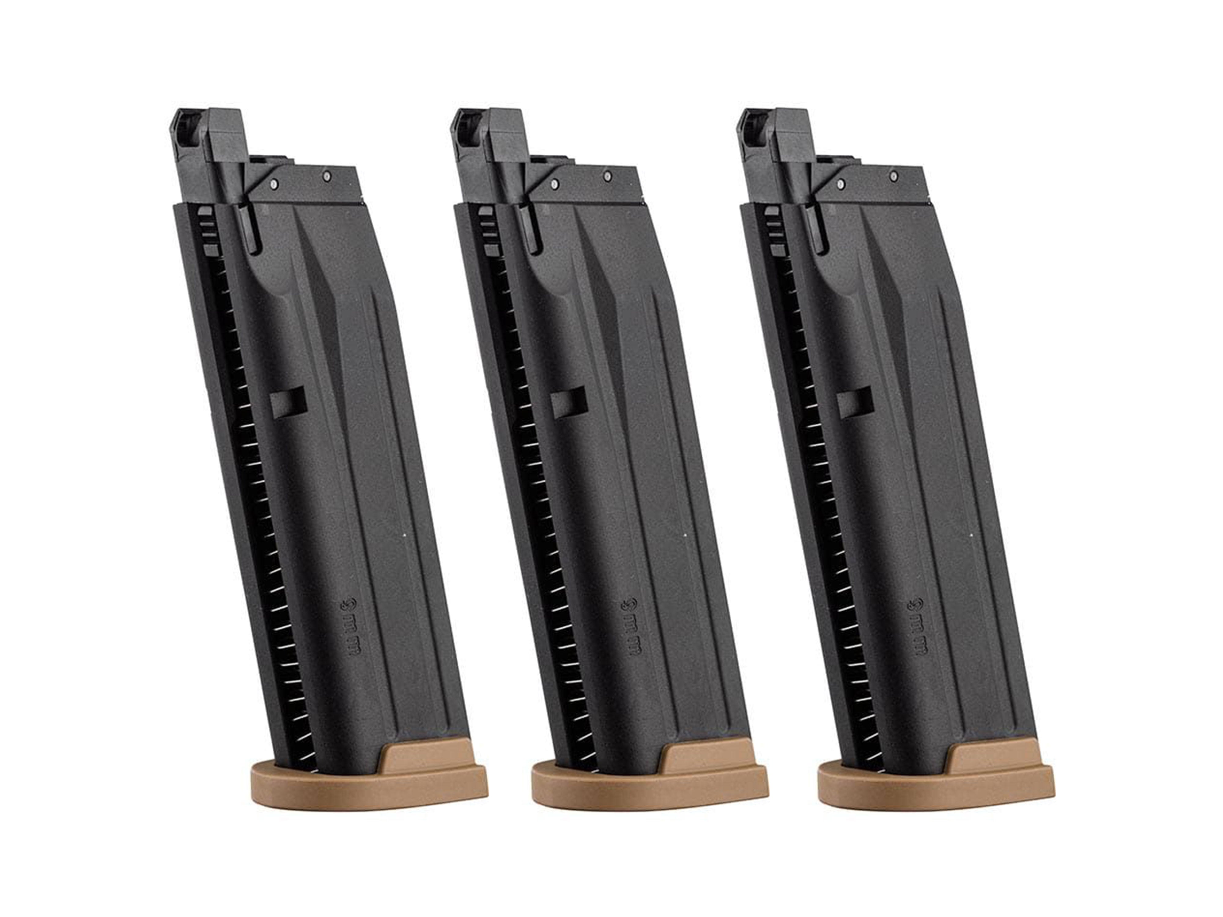 SIG SAUER (VFC) ProForce P320 M18 / XCARRY ガスブローバック用