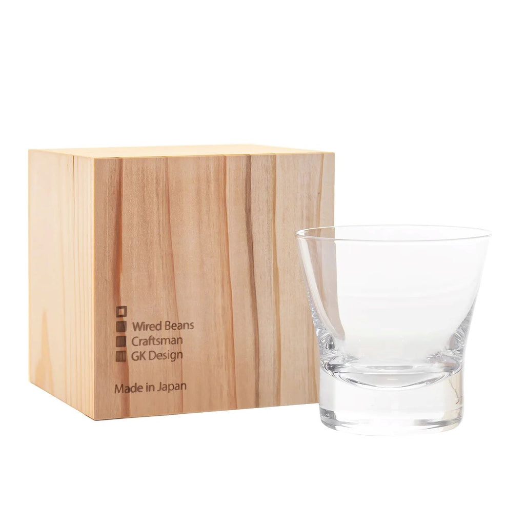 生涯を添い遂げるグラス/ロックグラス – GOOD DESIGN STORE TOKYO by