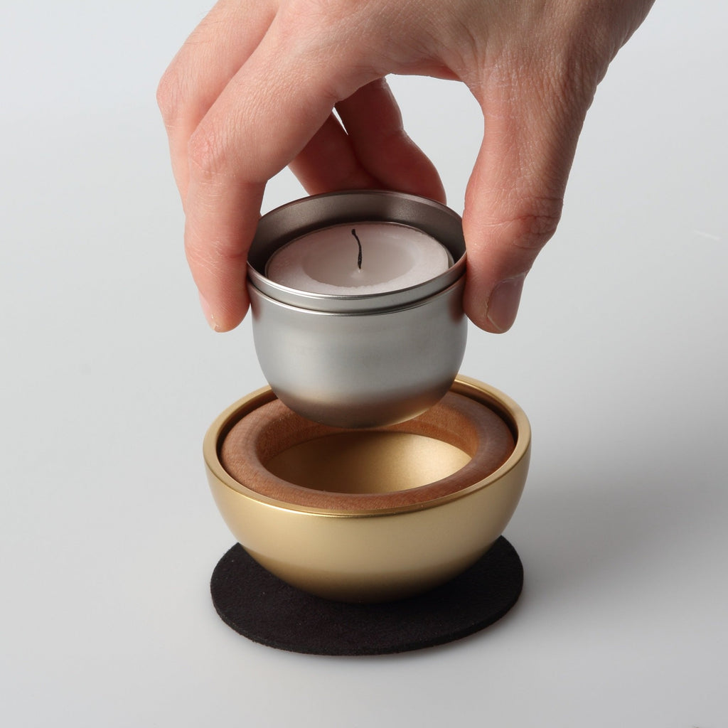 おりん Potterin（ポタリン）/瀬尾製作所 – GOOD DESIGN STORE TOKYO