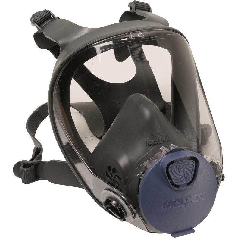 Moldex 9000 Full-Face Respirator | Gemplers