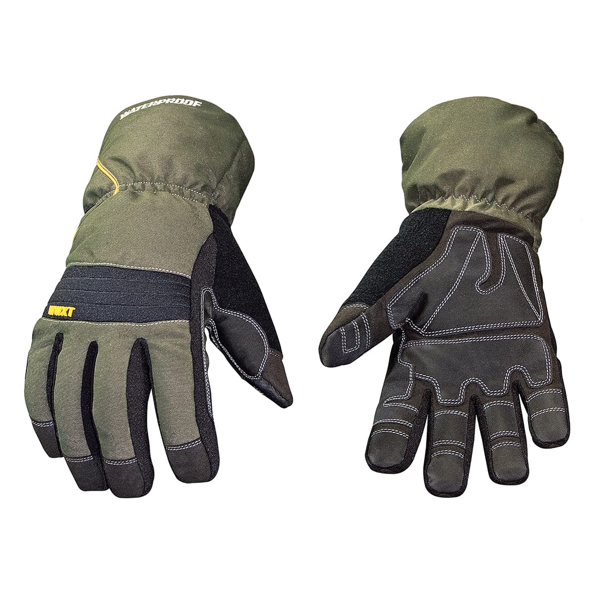 Youngstown Waterproof Winter XT Gloves | Gemplers