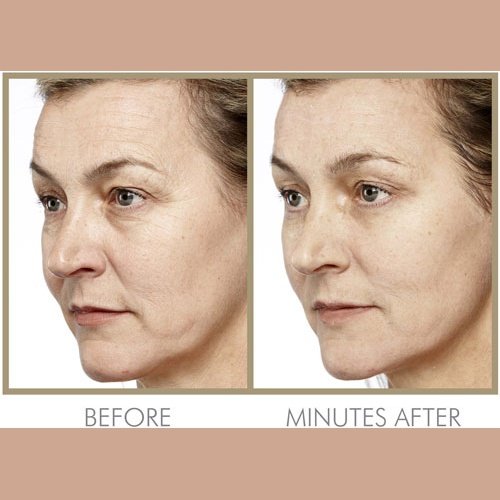 Instant Line Smoother, 19ml & 30ml – Genie Beauty Products