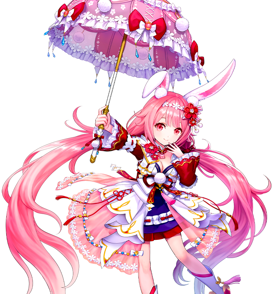 8th Anniversary!｜幻想神域 -Another Fate-