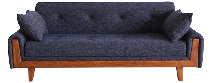BBC×ACME Furniture “WINDAN SOFA (Brown's Beach Ver.)” | General