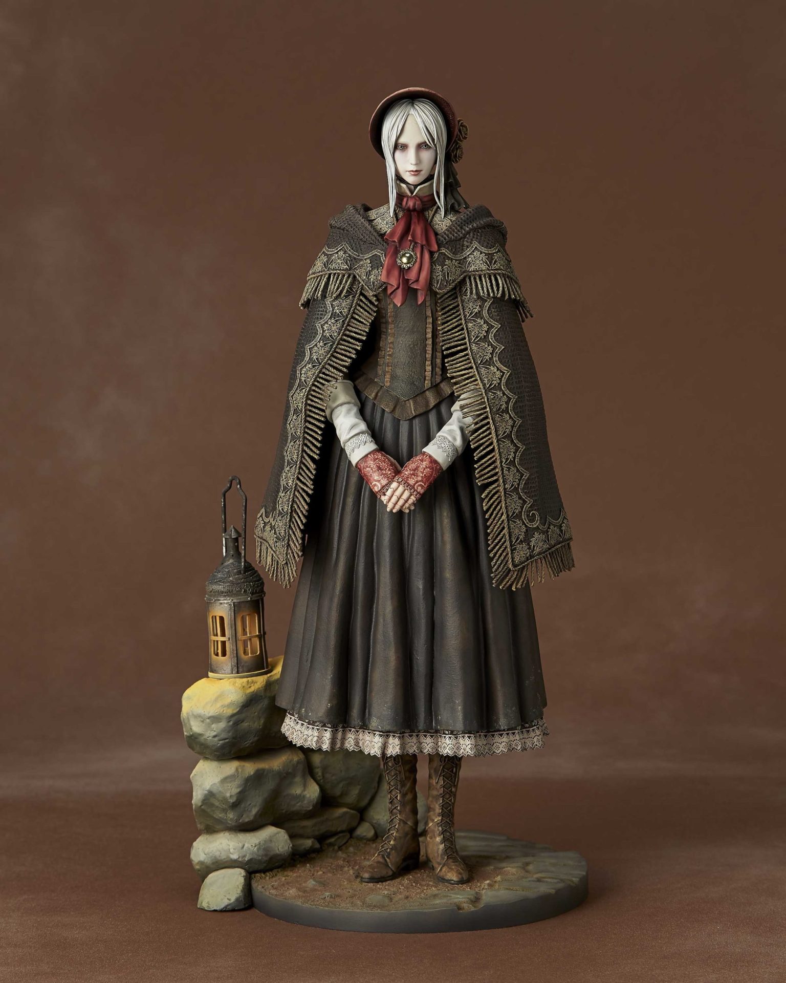人形 1/6スケールスタチュー | Gecco