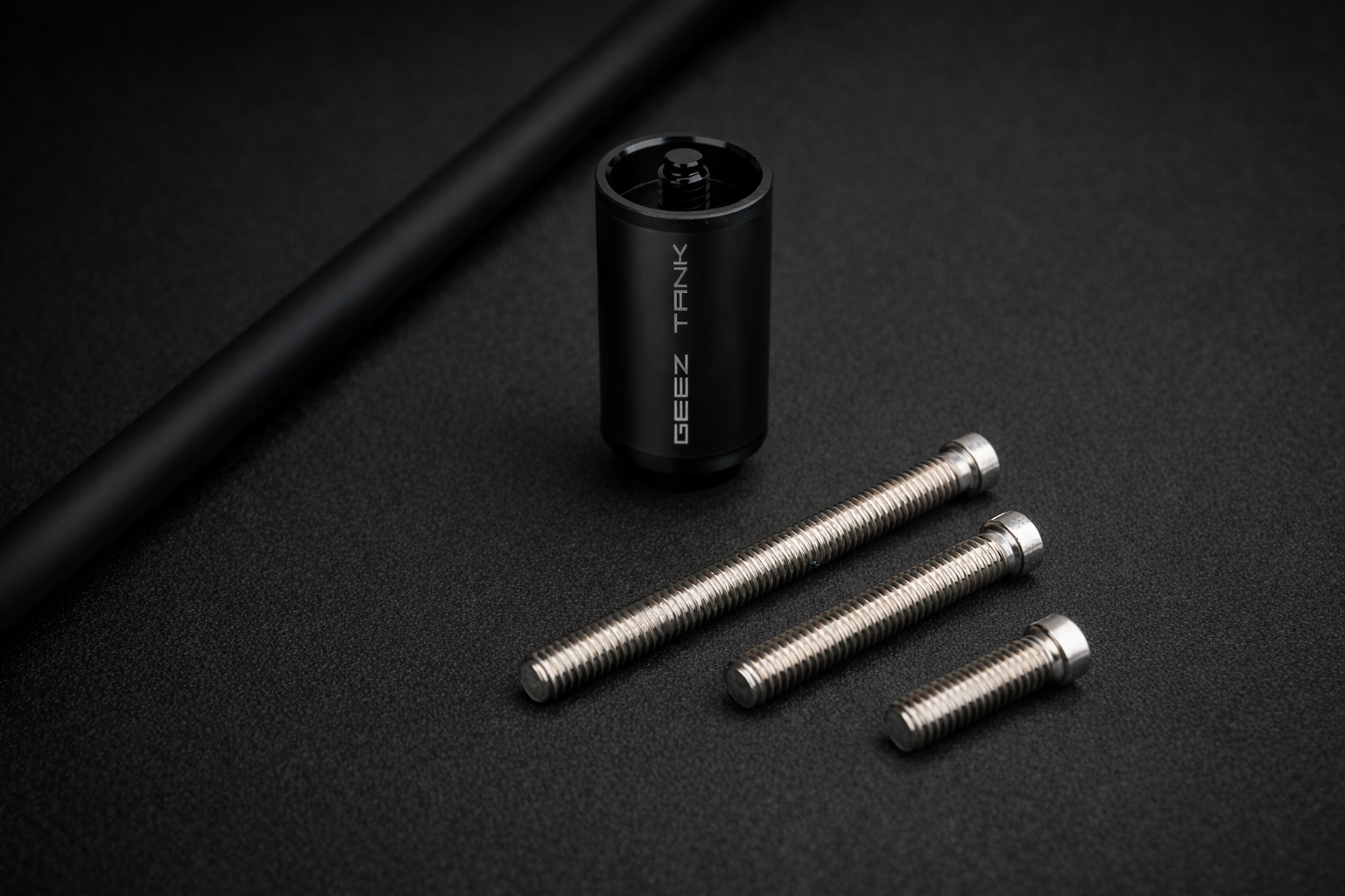 Geez TANK Break cue without wrap – GeezCue公式オンラインショップ