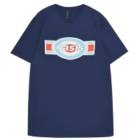 OASIS Live Forever Single Tシャツ WHITE | GEEKHEAD