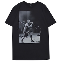 NINE INCH NAILS Pretty Hate Machine Tシャツ BLACK | GEEKHEAD