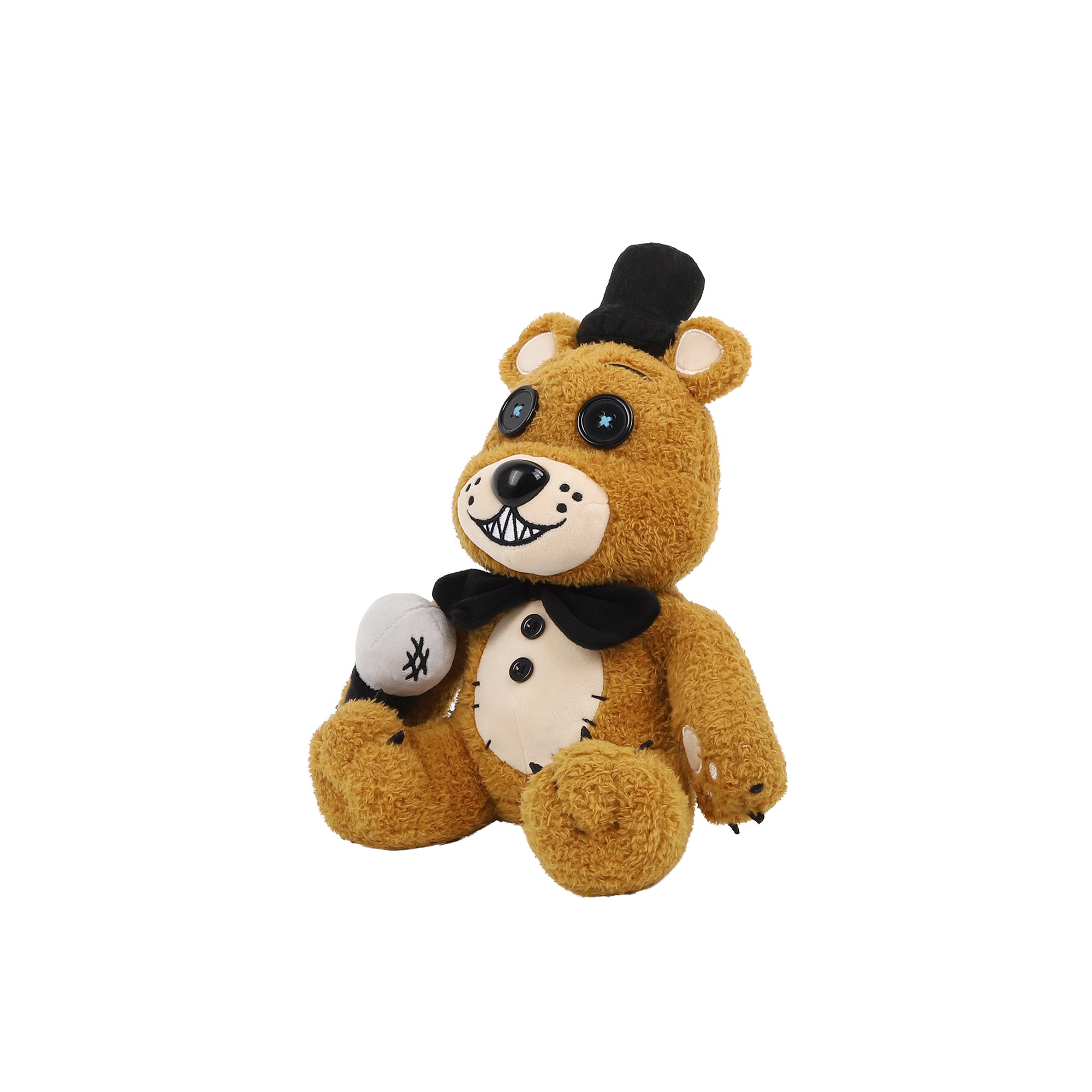 Five Nights at Freddy's Hexぬいぐるみ(フレディ) – インフォレンズ