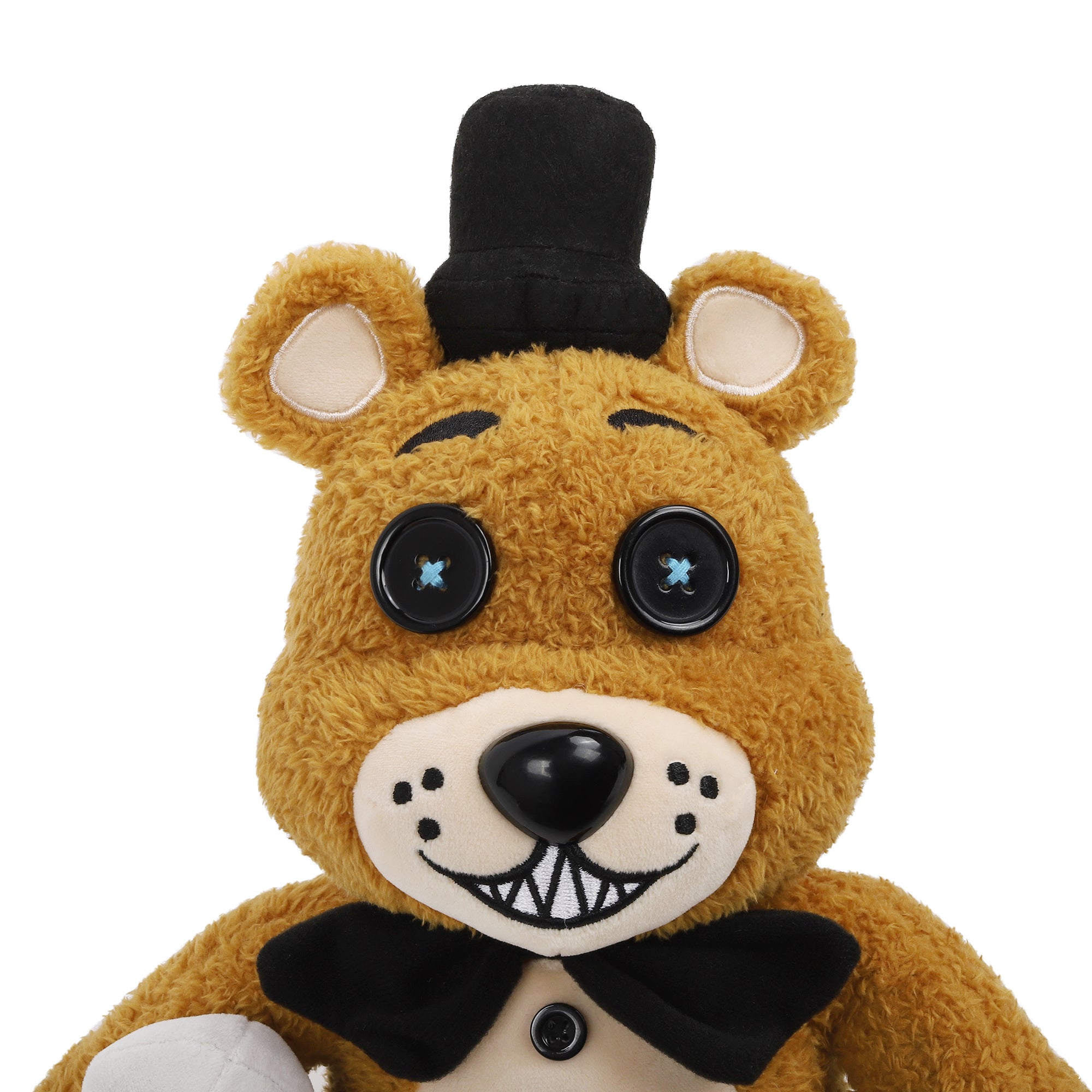 Five Nights at Freddy's Hexぬいぐるみ(フレディ) – インフォレンズ