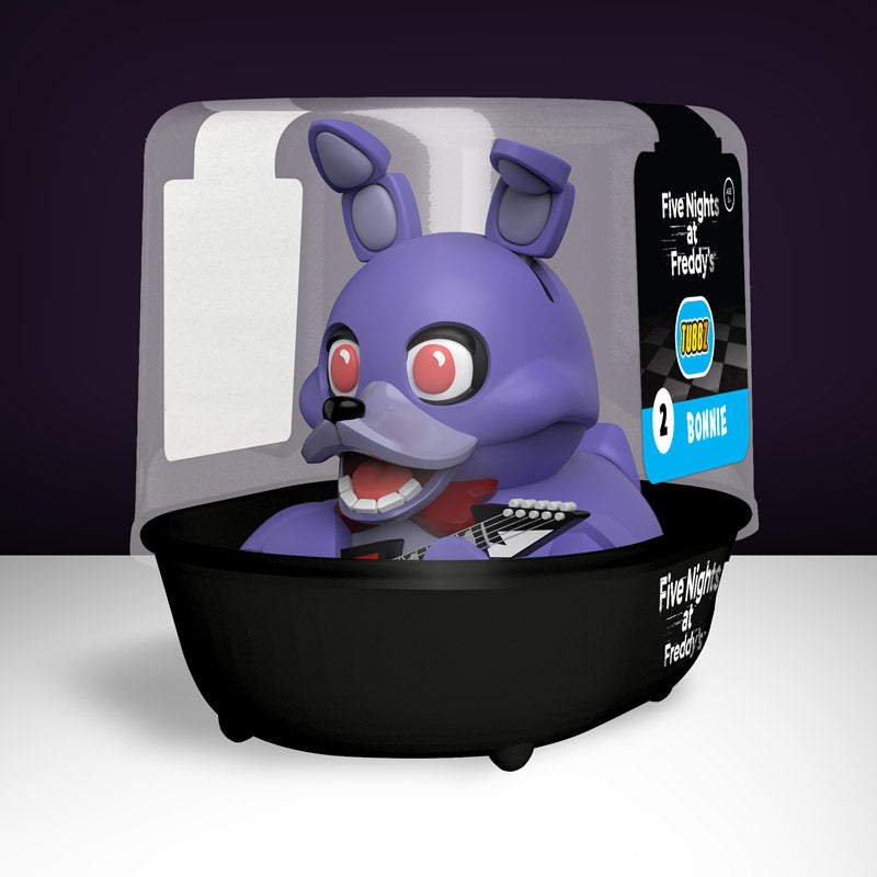 TUBBZ コスプレダック Five Nights at Freddy's ボニー – インフォ