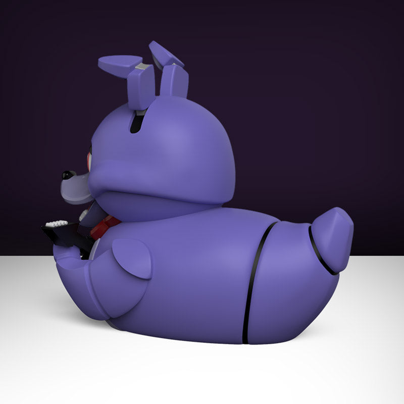TUBBZ コスプレダック Five Nights at Freddy's ボニー – インフォ