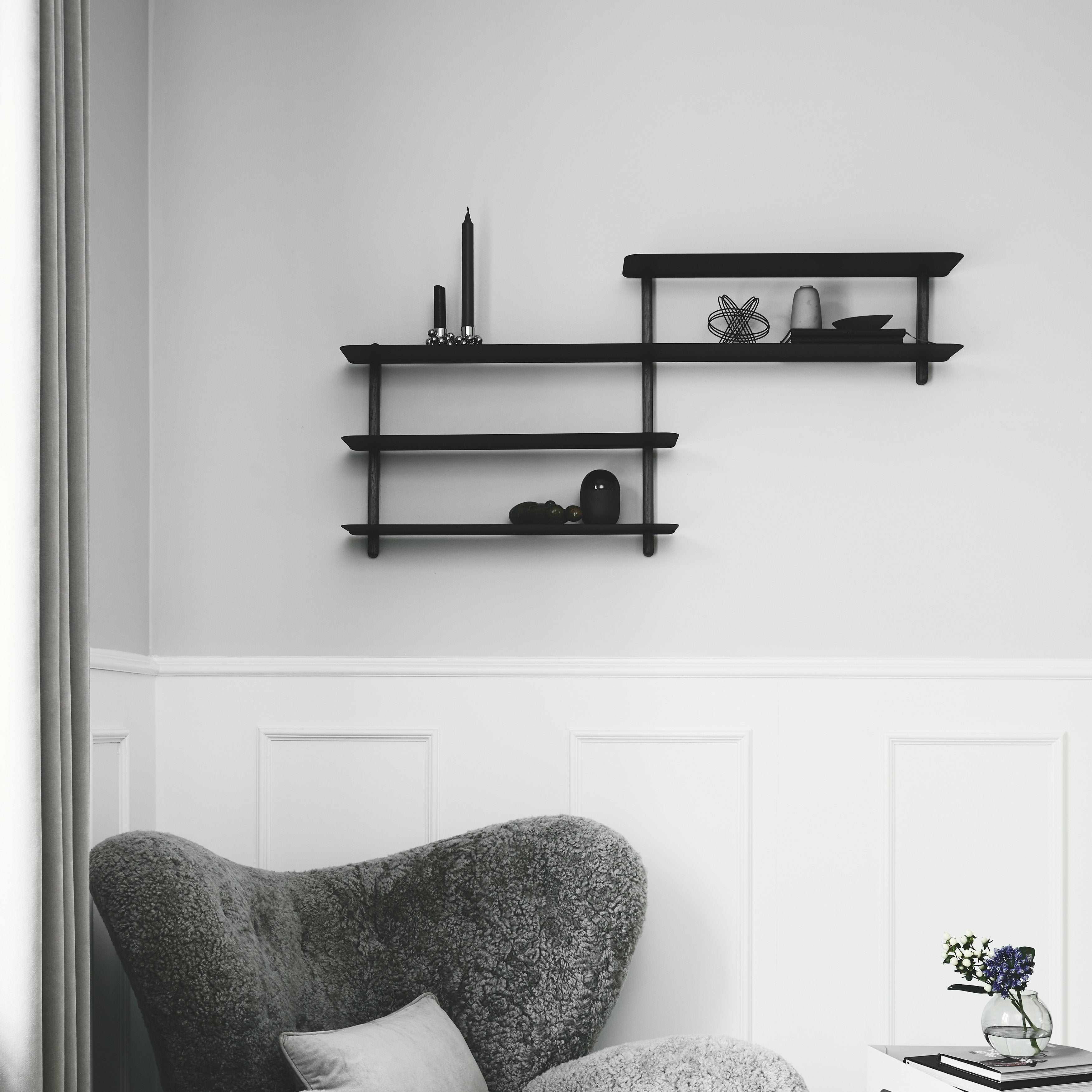 Nivo collection – Gejst Design