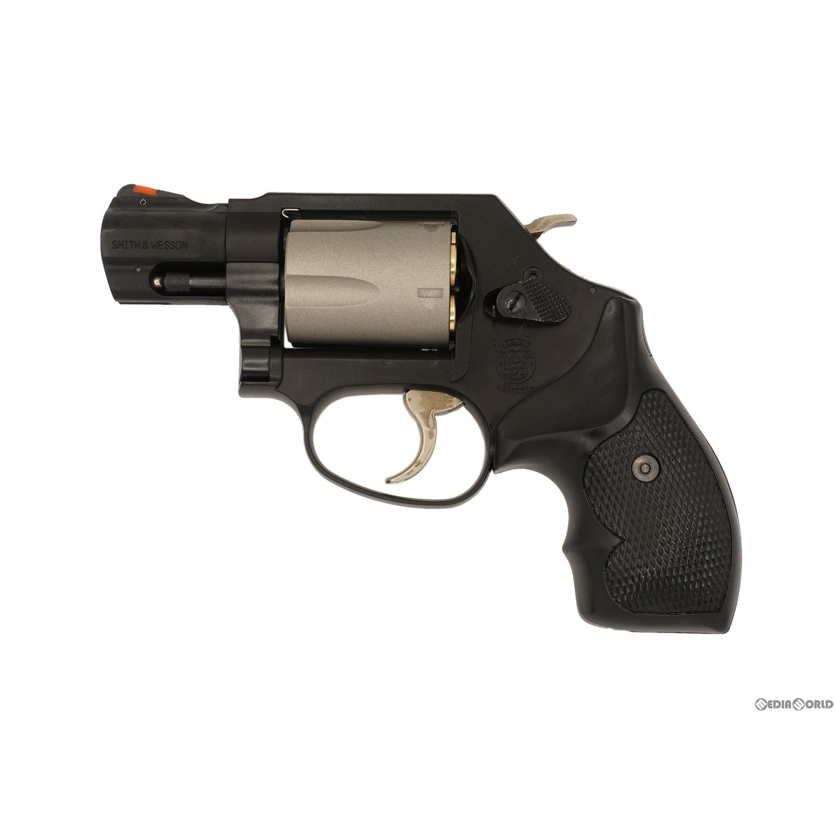販売価格¥27,990】【新品即納】タナカワークス 発火モデルガン S&W