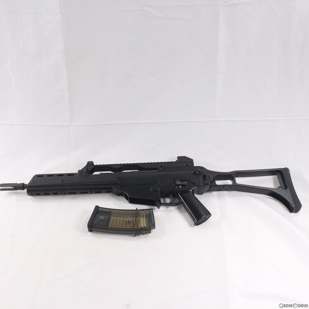 販売価格¥48,378】【中古即納】東京マルイ 次世代電動ガン G36K