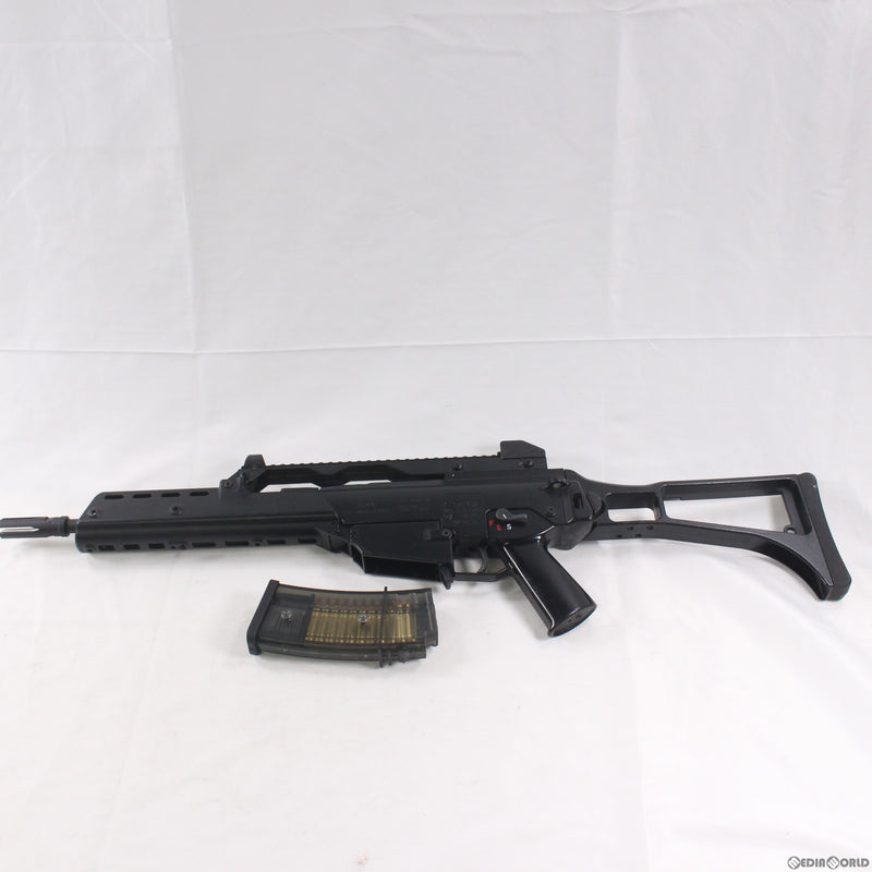 販売価格¥48,378】【中古即納】東京マルイ 次世代電動ガン G36K