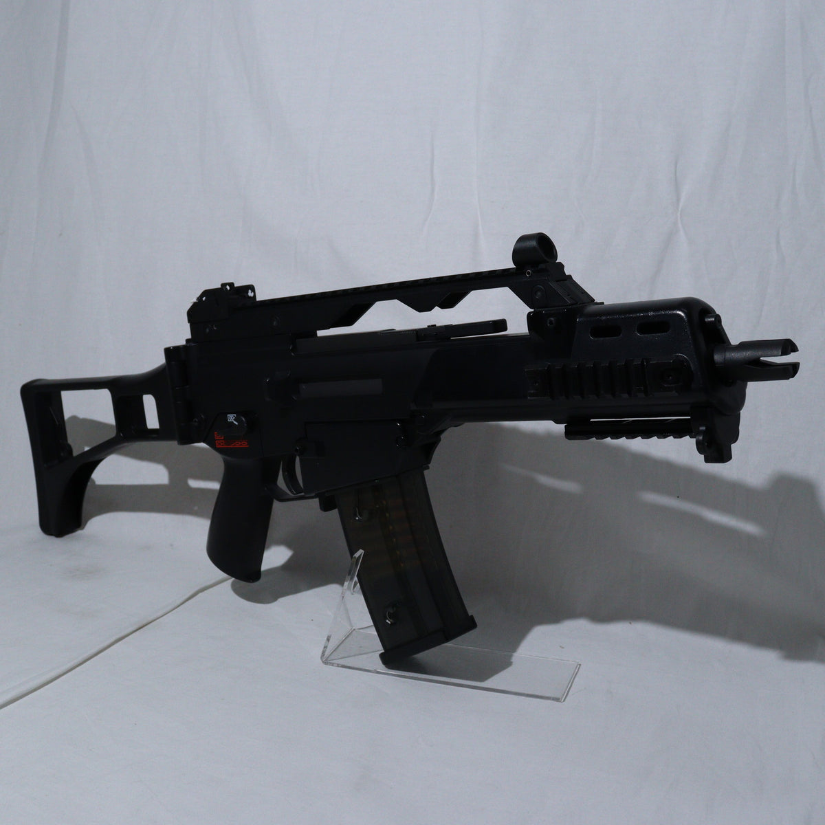 販売価格¥16,463】【中古即納】東京マルイ スタンダード電動ガン H&K