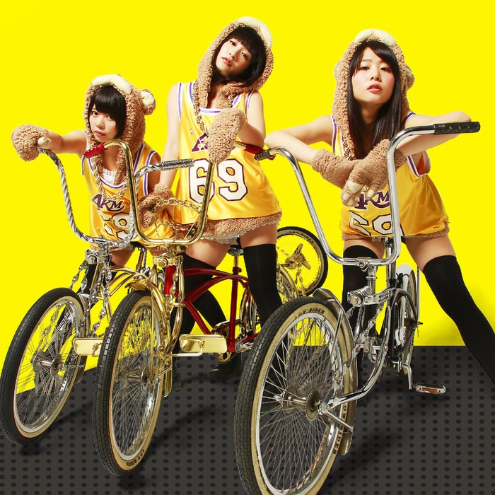 PABLO（Pay money To my Pain）、Kuboty（TOTALFAT）らゲスト参加