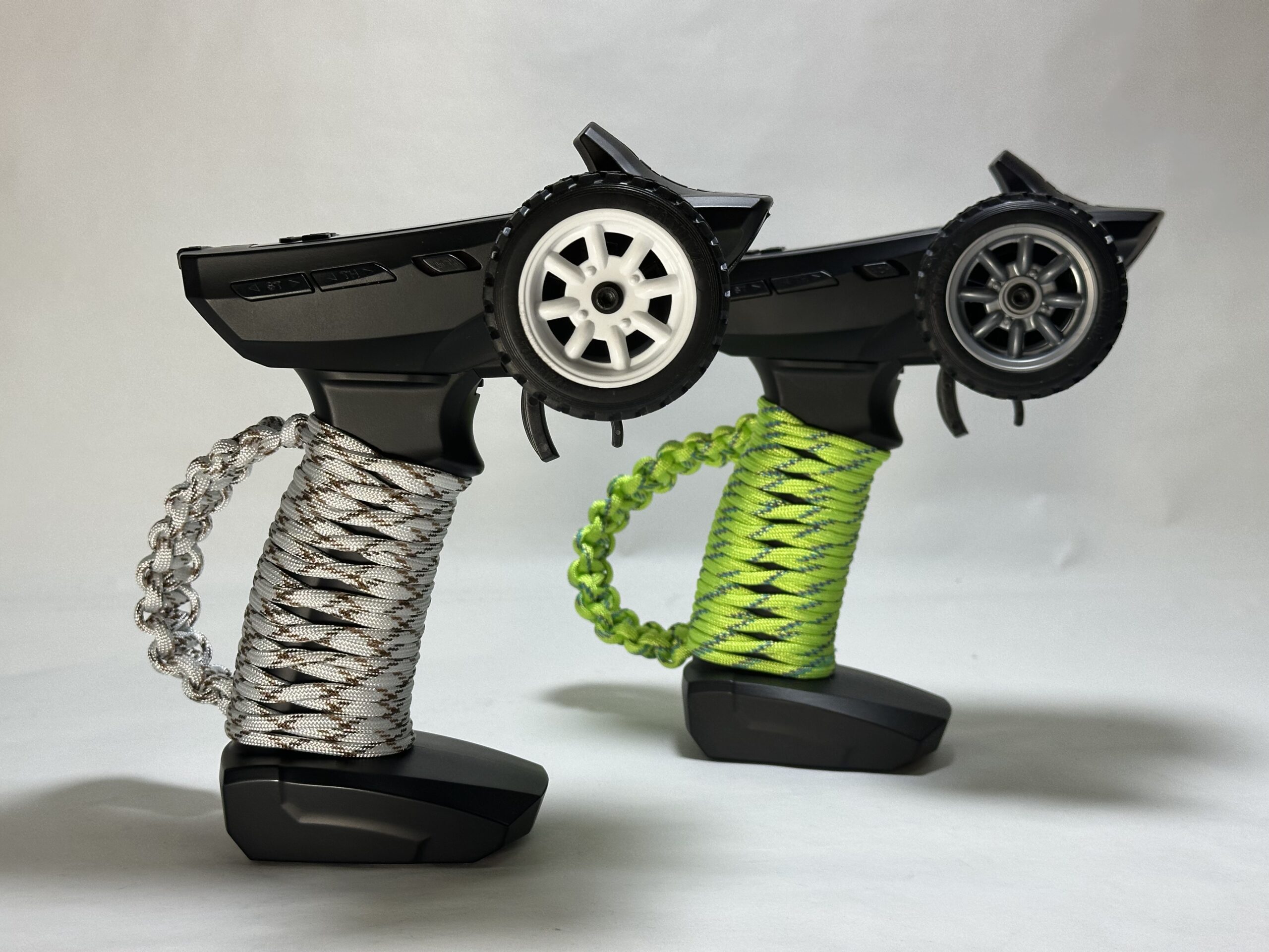 NEW | GEISHA RACING RC