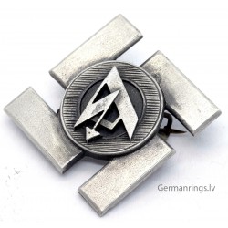 WWII German Wehrwolf (Werewolf) Ring for sale