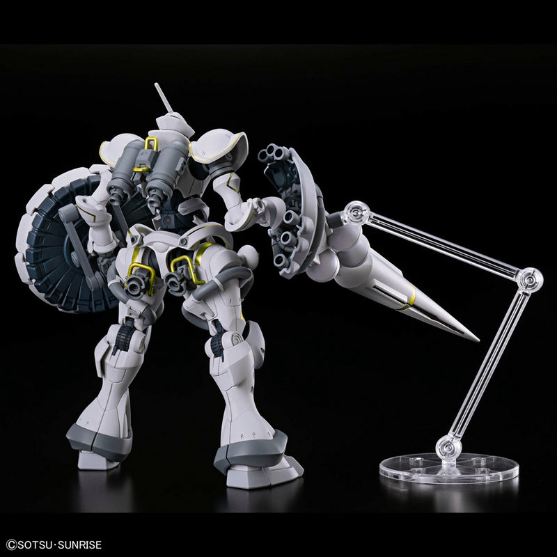 HG 1/144 MS-15/H Xavier's Gyan Hakuji-Packs - 4573102685940