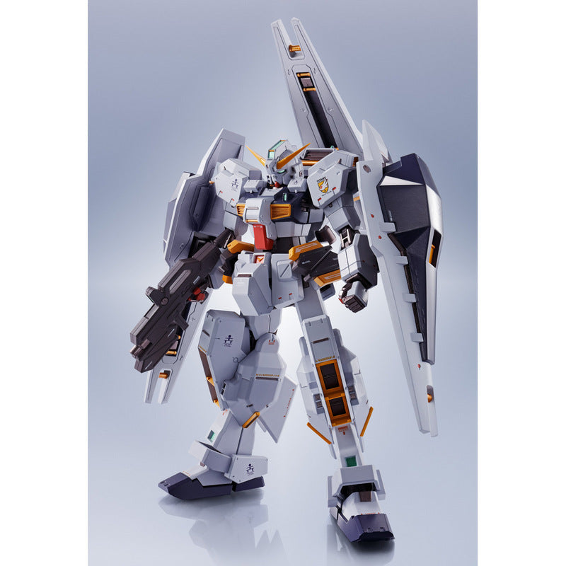 Metal Robot Spirits [SIDE MS] RX-121-1 Gundam TR-1 [HAZEL CUSTOM