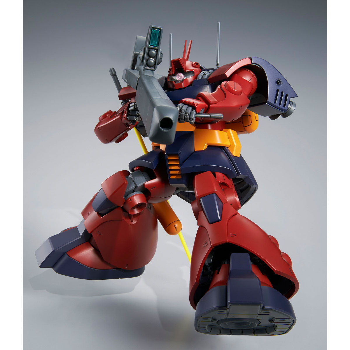 MG 1/100 MS-09H Dwadge Custom (PRINCIPALITY OF ZEON DESERT