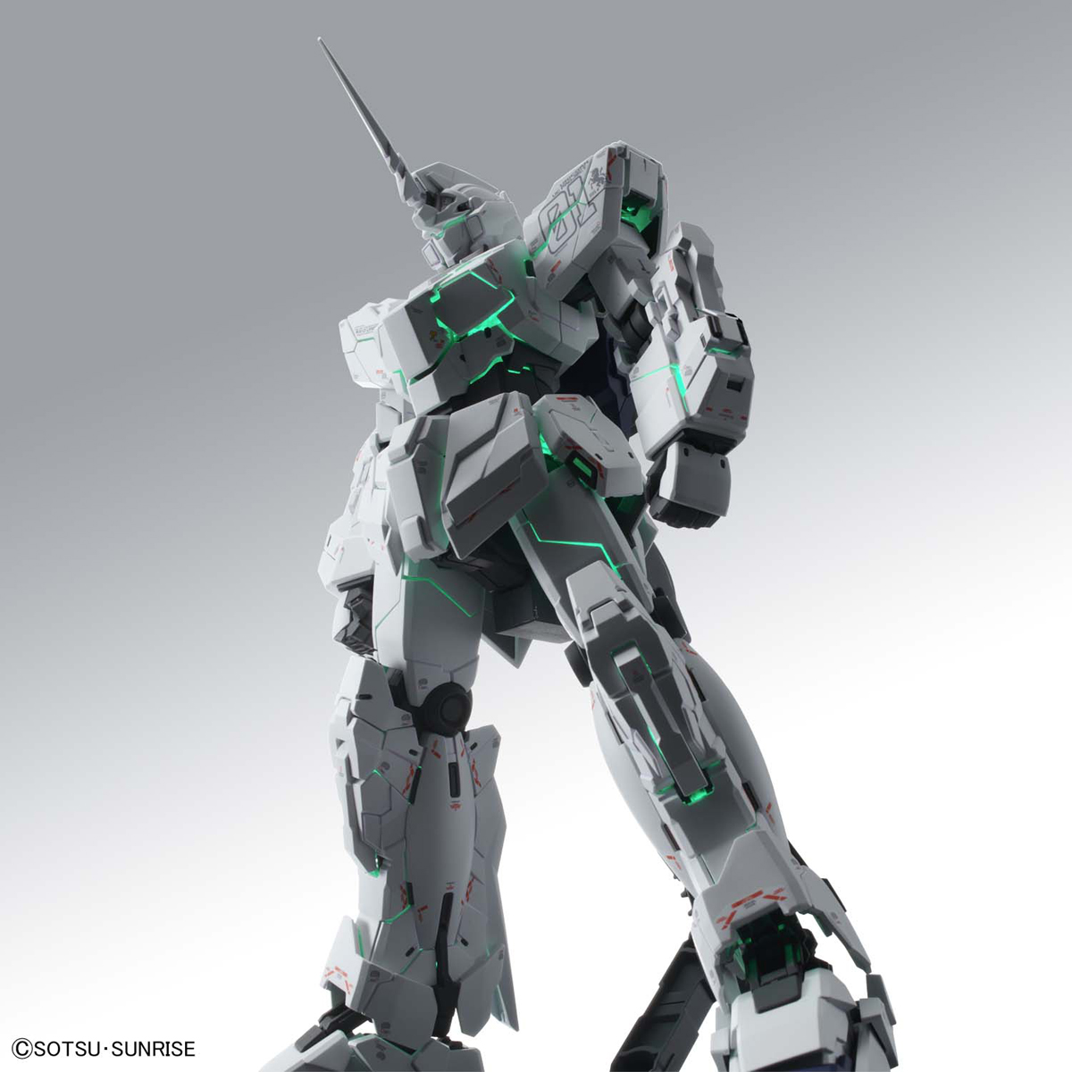 MGEX 1/100 Unicorn Gundam Ver.Ka - 4573102602770 – GKgundamkit