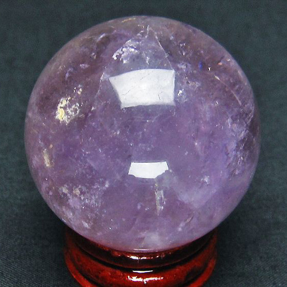 アメジスト（紫水晶）「丸玉」の商品一覧ページ｜銀座東道天然石専門店