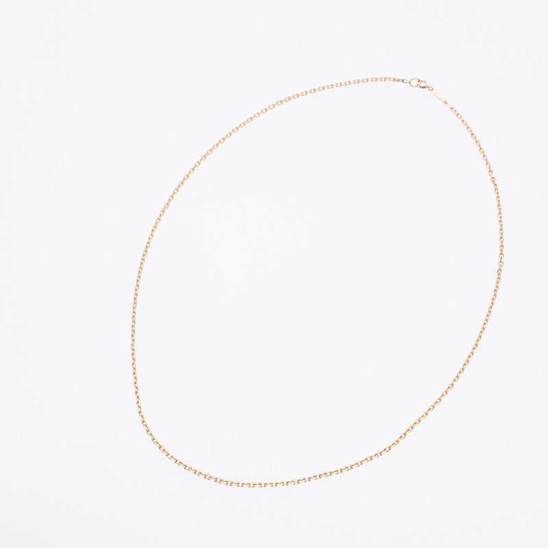 エルメスチェーンネックレス ユニセックス ネックレス HERMES 中古