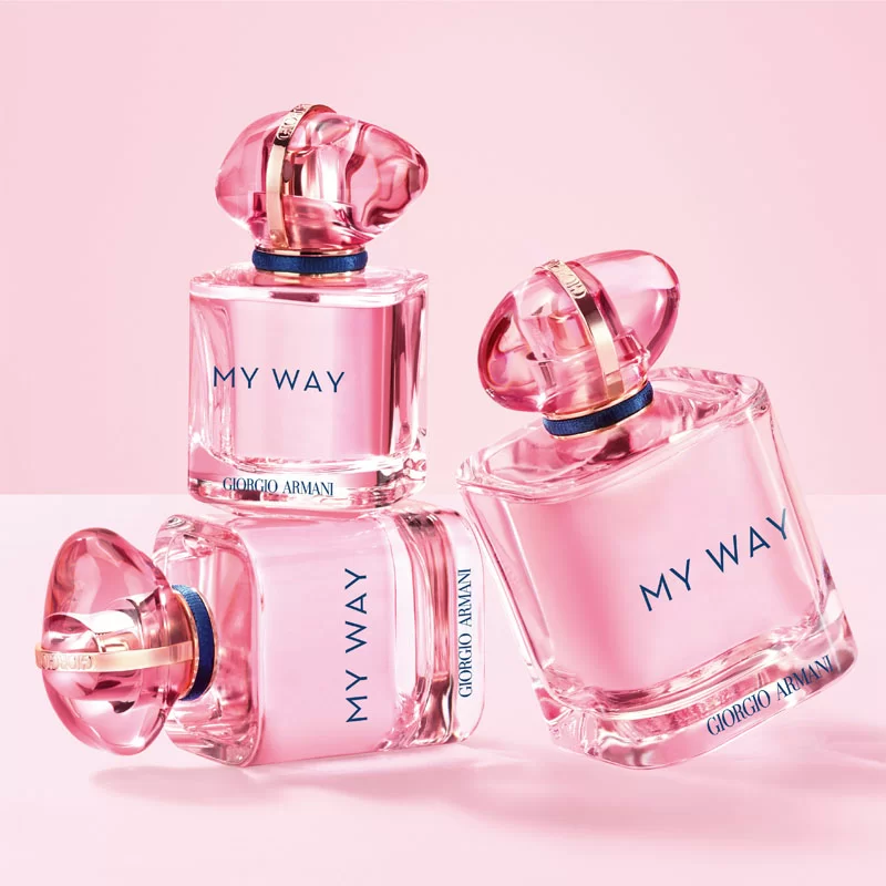 My Way EDP Nectar 女士香水