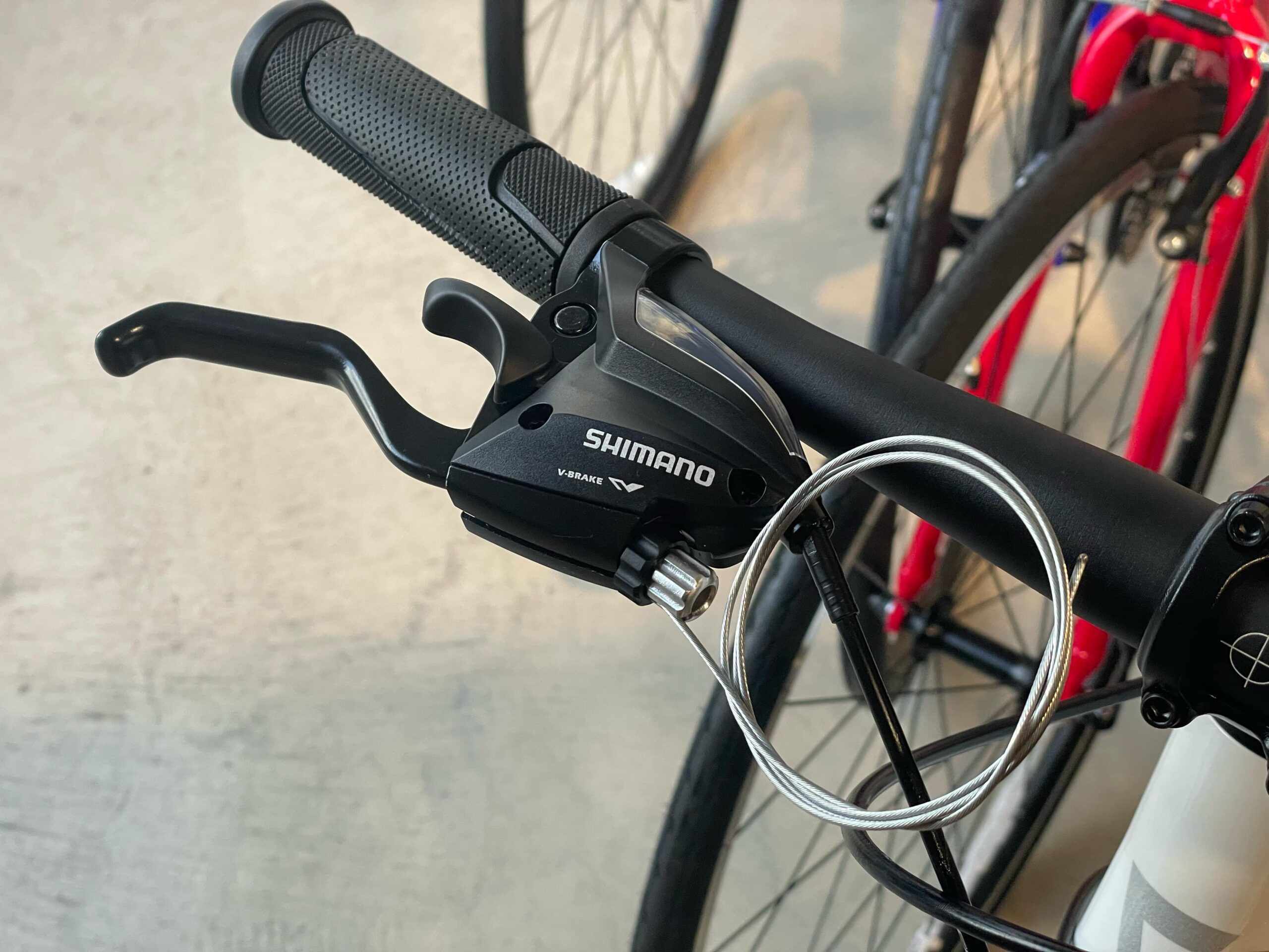 油圧式ディスクブレーキのクロスバイクって何がいいの