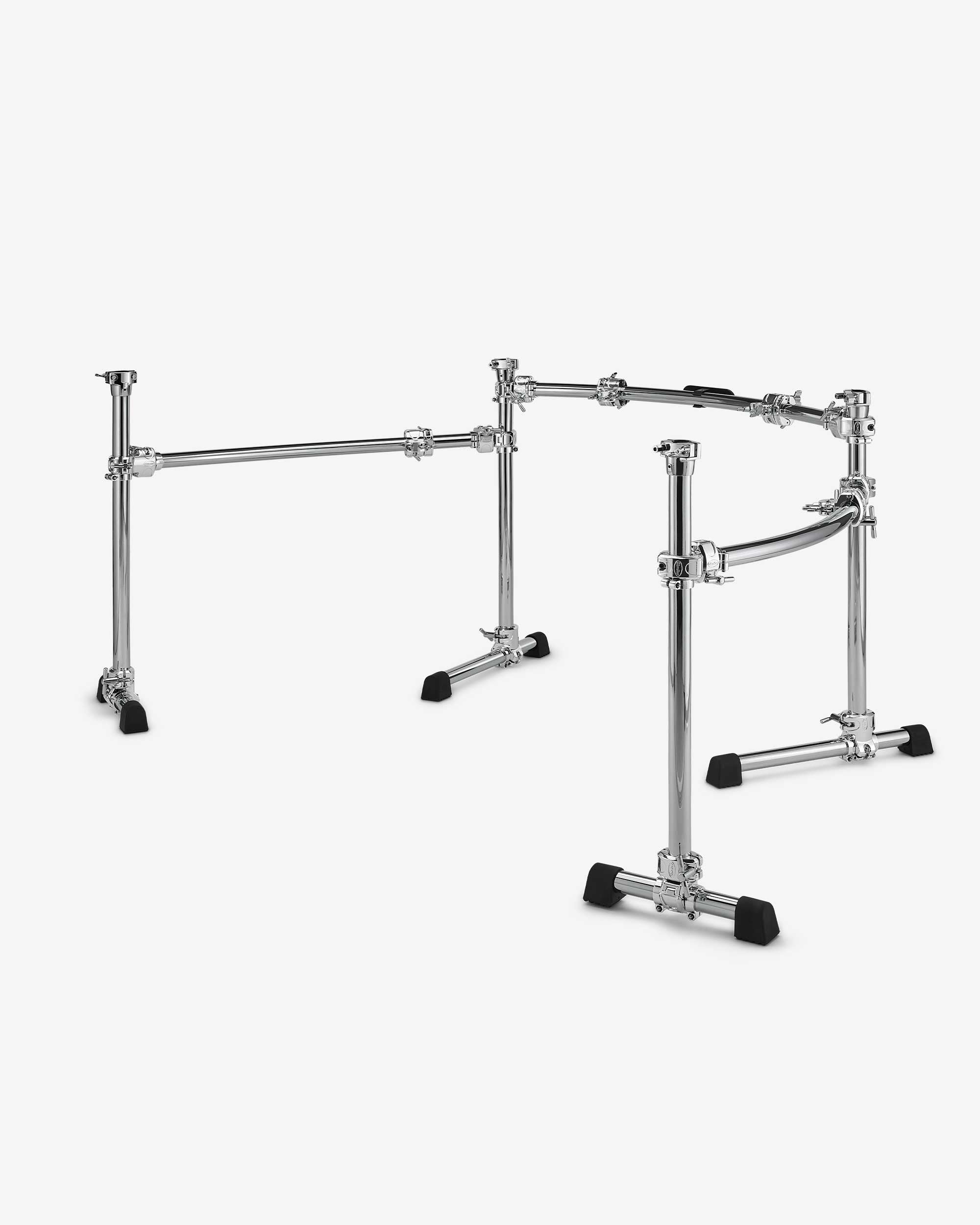 Gibraltar 6000 Series Double Braced Cymbal Stand