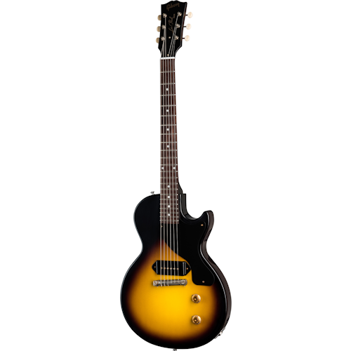 1958 Les Paul Junior Double Cut Reissue | Gibson Japan