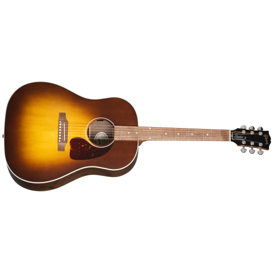 J-45 Studio Walnut | Gibson Japan