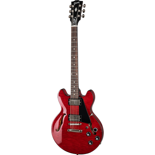 Slash 1966 EDS-1275 Doubleneck - Signed/Aged | Gibson Japan