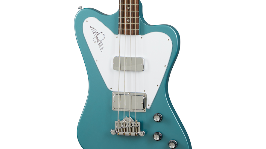 Non-Reverse Thunderbird | Gibson Japan