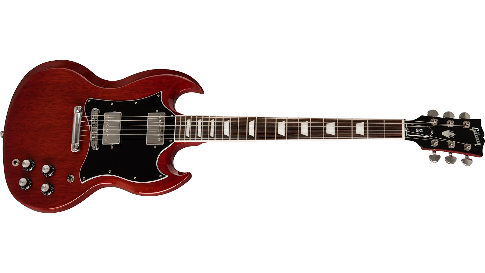 SG Standard 2019 | Gibson Japan